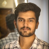 Sonu Paulus