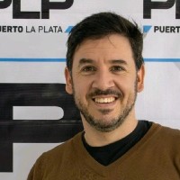 Mariano Peralta