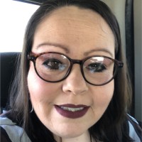 Rebecca Armentrout