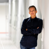 Jeroen Visser