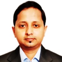 Arindam Dhar