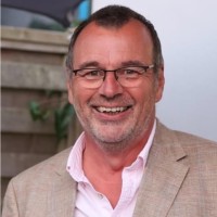 Geoff Houghton