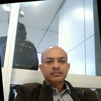 Mohammed Mashood