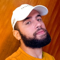 Lucas Mateus da Silva Santos