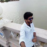 Srinivas Prasad