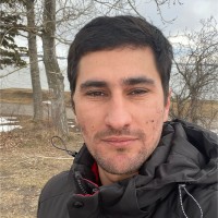 Omid Kushani