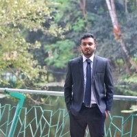 Md Asif Injaman R.