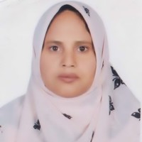 nazmun nahar
