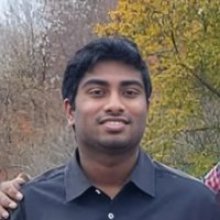 Praviin Premsankar