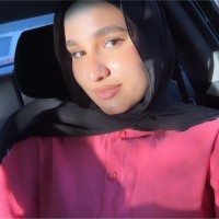 Najat Baghdadi