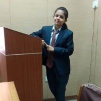 Avantika Gupta