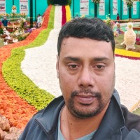 Ajaya Channagiri Venugopal Setty