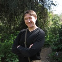 Sergei Shtern