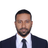 Mohammad Sharif