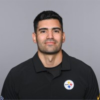Ramon Ramirez, Ms, Lat, Atc
