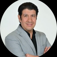 Jorge Cepeda Leos