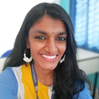 Yaamini S