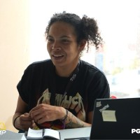 Pao Rodriguez
