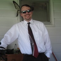 Daniel Sunstrom
