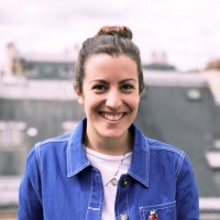Laurène Jouvin