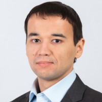 Salikh Khaziev