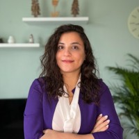 Tannaz Mohamadi Akbari
