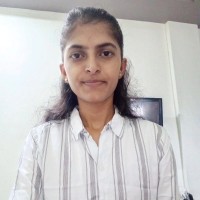 Sonali Wanve
