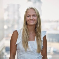 Julie Torp Rehn