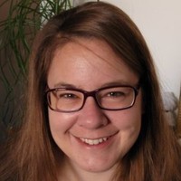 Stefanie Luginbuehl