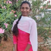 Harathi Kottapalle