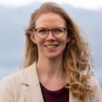 Nienke de Reuver - Potma