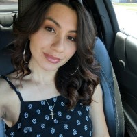 Kristie Martinez