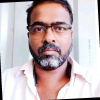 Abhishek Naik