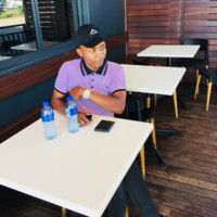 Sizwe Ngcobo