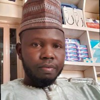 Abdul Isah Bazuwa
