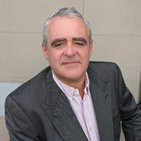 Ian Irwin