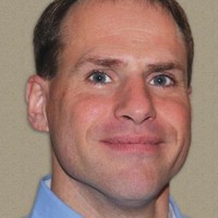 Steve Ashworth
