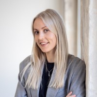 Fredrika Alvén Liljegren