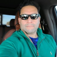 Ruben Espinoza