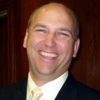 Eric Bostrom