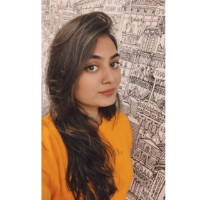 Pratiksha Sarwade