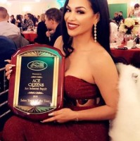 Angie Borquez