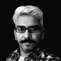 Abhinav Kashyap