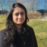 Laxmi Saranya