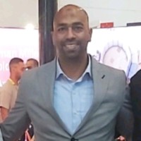 Ahmed Elashry