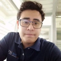 Angel Ezequiel Jimenez Buzo