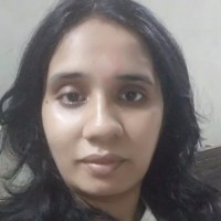 Padmini Bharadwaj