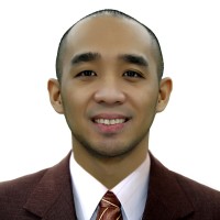 Carl Bryan Reyes