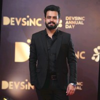 Kamran Kahloon