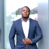 Kofi A. Ofori-Amanfo